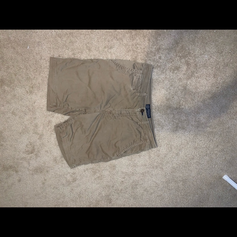 Men’s Shorts